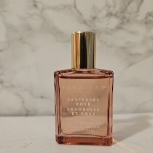 Sand + Fog - Raspberry Rose 15ml